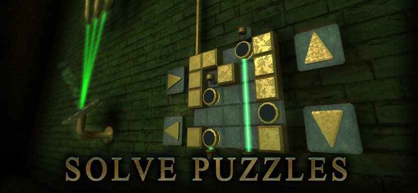 Legacy 3 - The Hidden Relic screenshot 2 - screenshot