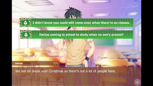 Chocolate Confession screenshot 5 - screenshot