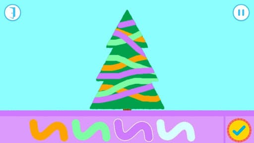 Hey Duggee: The Tinsel Badge screenshot 8 - screenshot