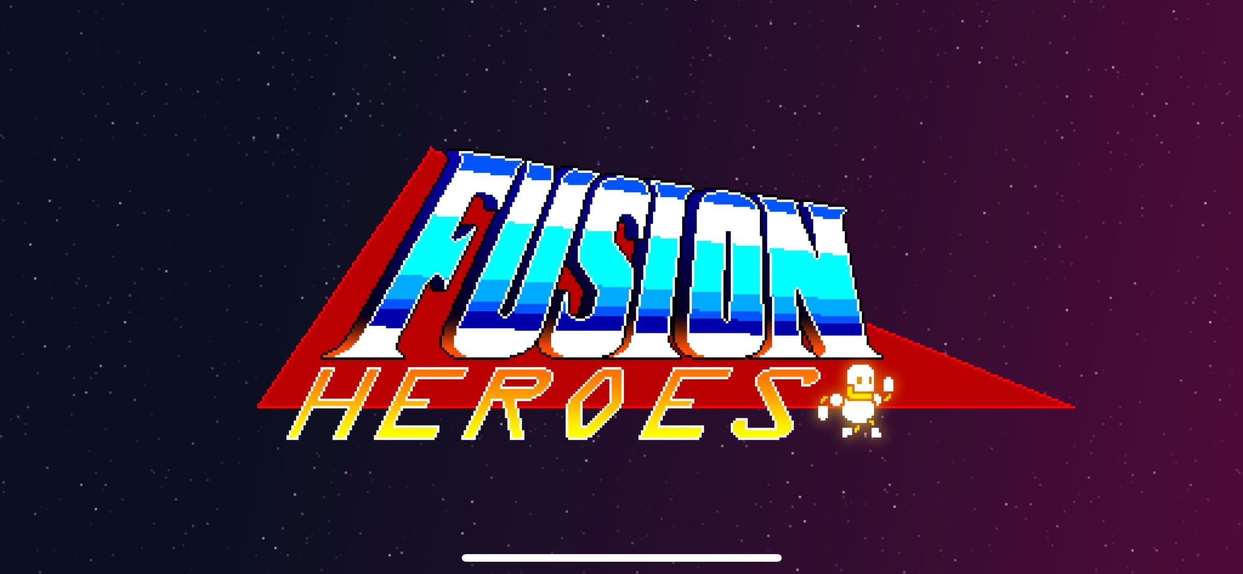 Fusion Heroes screenshot 5 - screenshot