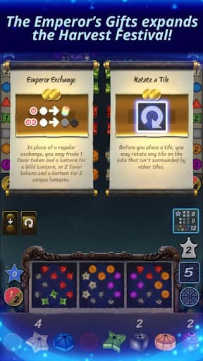 Lanterns: The Harvest Festival screenshot 3 - screenshot