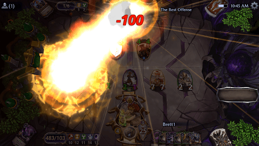 Eternal Card Game screenshot 3 - screenshot