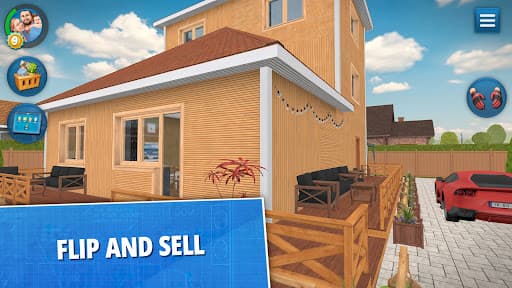 House Flipper: Home Design screenshot 5 - screenshot