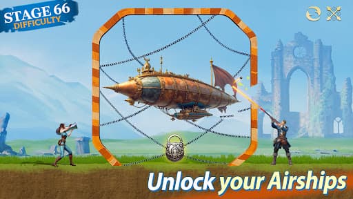 Stormshot: Isle of Adventure screenshot 20 - screenshot