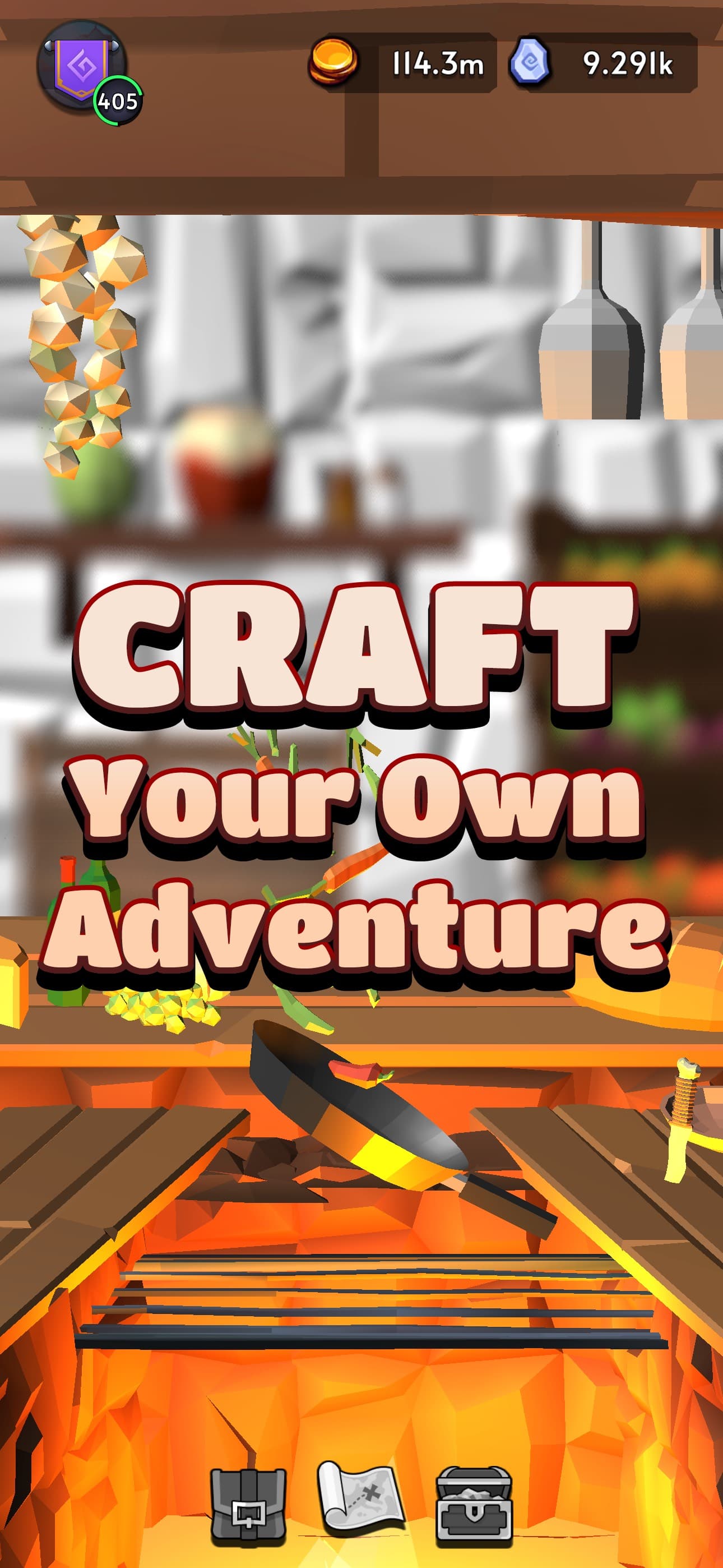 Guildmaster Idle screenshot 2 - screenshot