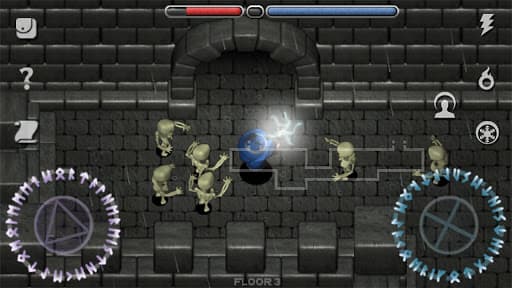Solomon's Keep screenshot 4 - screenshot