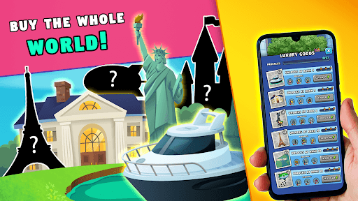 Money Tree 2: Cash Grow Game screenshot 11 - screenshot