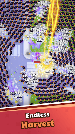 Wizard Hero screenshot 1 - screenshot