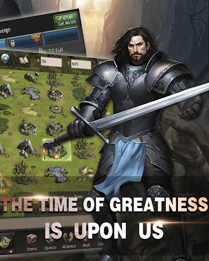 Elves vs Dwarves screenshot 11 - screenshot