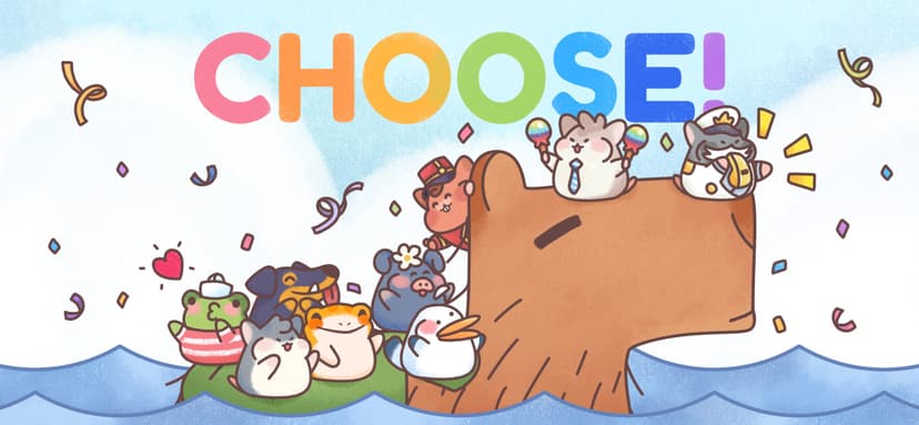 Hamster Inn screenshot 2 - screenshot