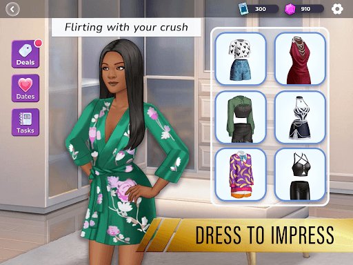 Episode: Reality Stars screenshot 17 - screenshot