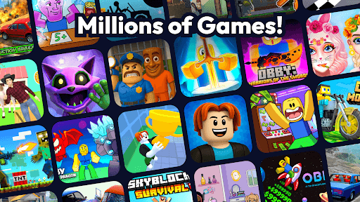Elytopia: Obby Games & Tycoon screenshot 1 - screenshot
