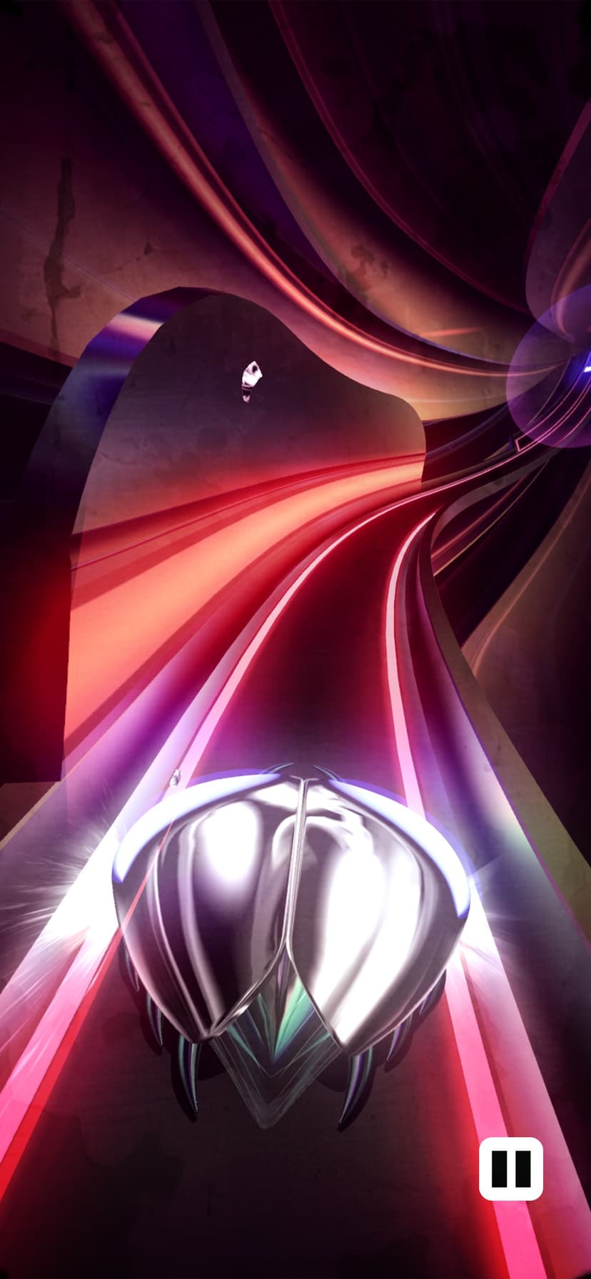 Thumper: Pocket Edition screenshot 4 - screenshot