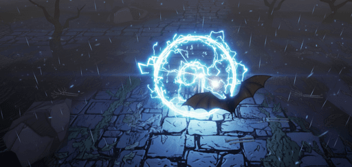The Macabre Journey: Dark 3D screenshot 5 - screenshot