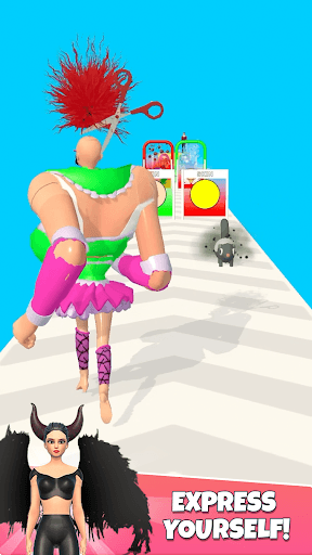 Build A Queen screenshot 6 - screenshot
