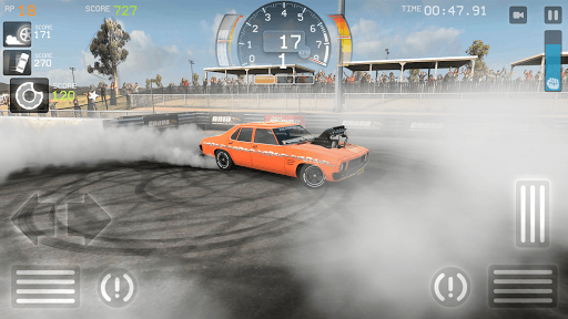 Torque Burnout screenshot 22 - screenshot