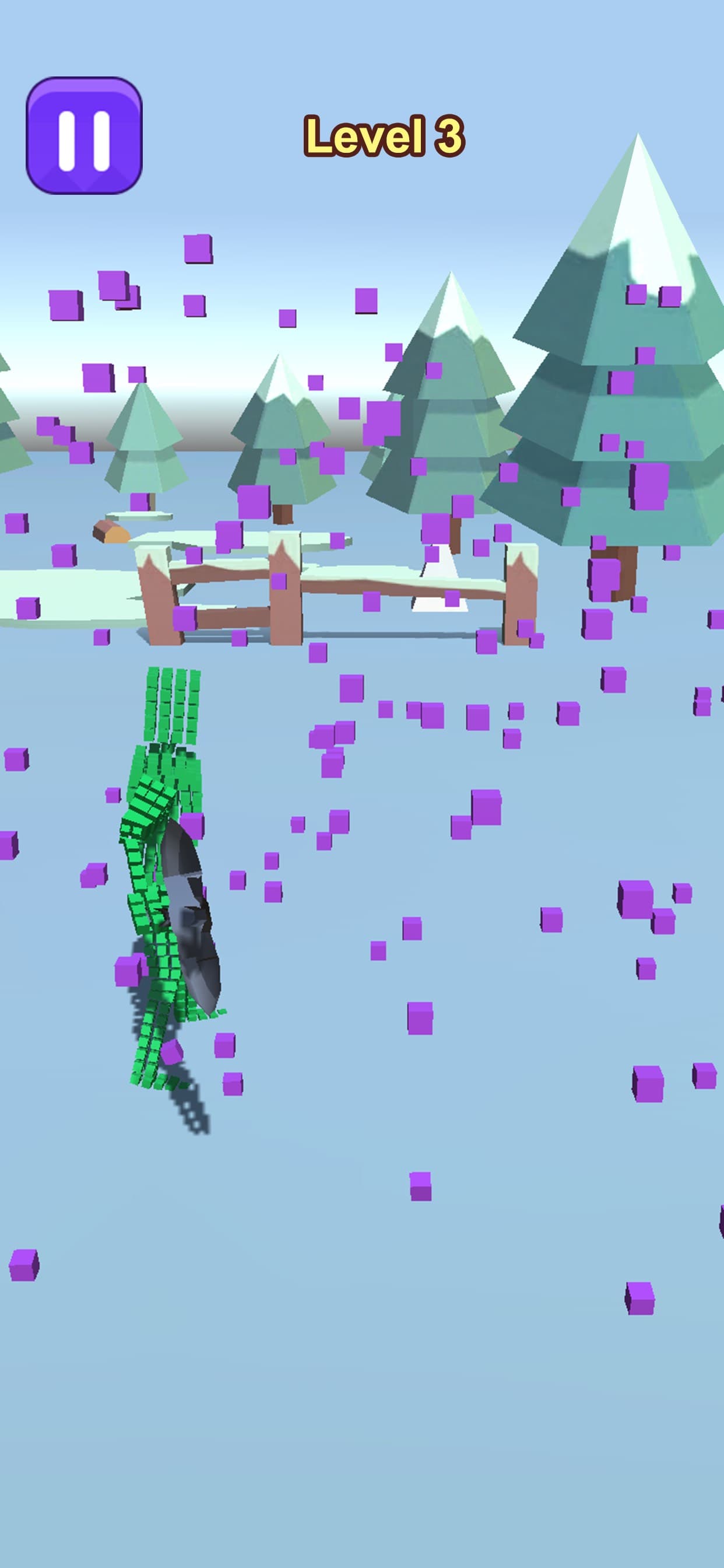 Moves Master screenshot 5 - screenshot