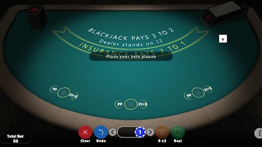 Blackjack Card Master screenshot 3 - screenshot
