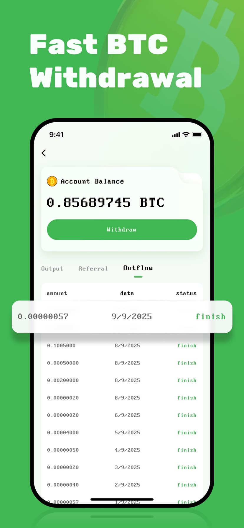 ByPet: Play&Grow BTC Pets screenshot 3 - screenshot
