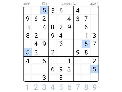 Sudoku Game - Daily Puzzles screenshot 13 - screenshot