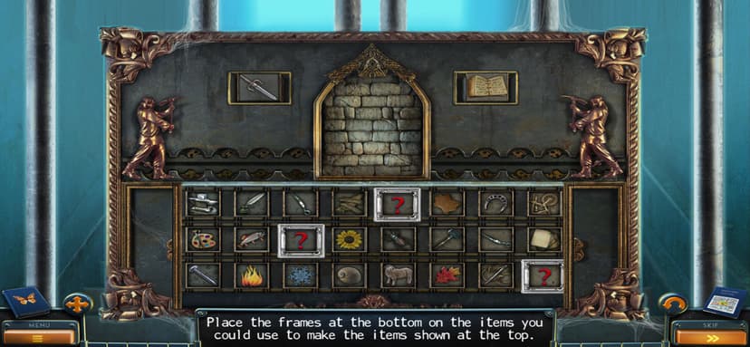 New York Mysteries 1 screenshot 4 - screenshot