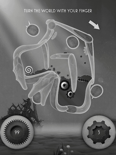 Freeze! 2 - Brothers screenshot 15 - screenshot