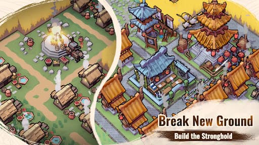 Inkvasion screenshot 6 - screenshot