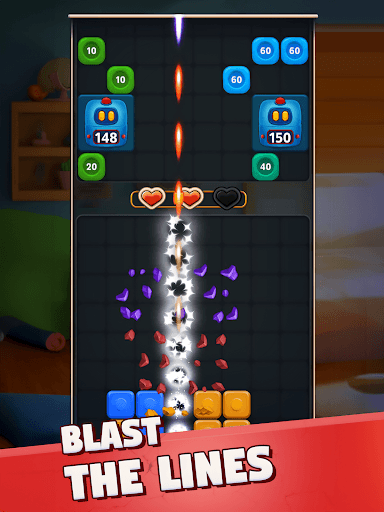 Block Breakers: Blitz Blast screenshot 14 - screenshot