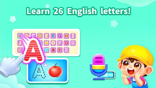 Baby Panda's Baby Games screenshot 14 - screenshot