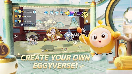 Eggy Party screenshot 7 - screenshot
