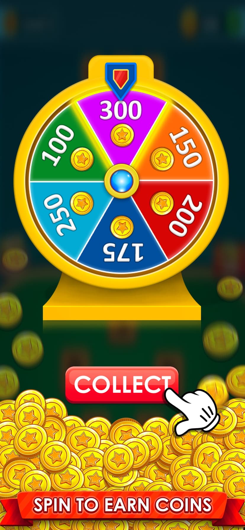 Word Game 2026: Word Connect screenshot 6 - screenshot