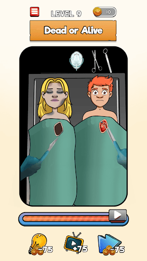 Flashback: Tricky Fun Riddles screenshot 26 - screenshot