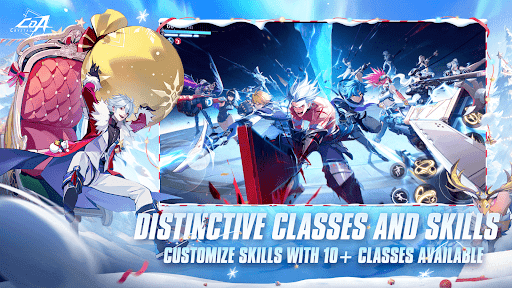 Crystal of Atlan screenshot 17 - screenshot
