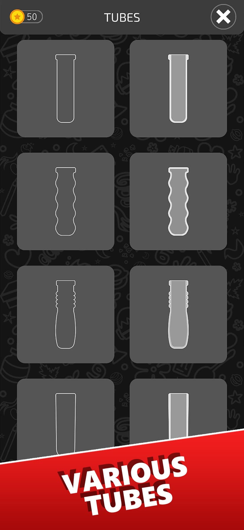 Ball Sort Master screenshot 8 - screenshot