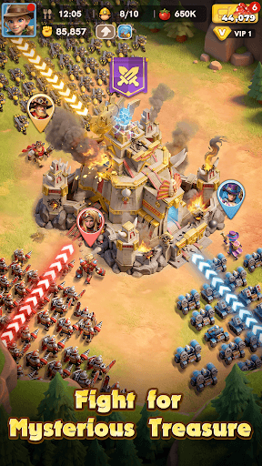 Fortune Hunter: Golden Saga screenshot 5 - screenshot