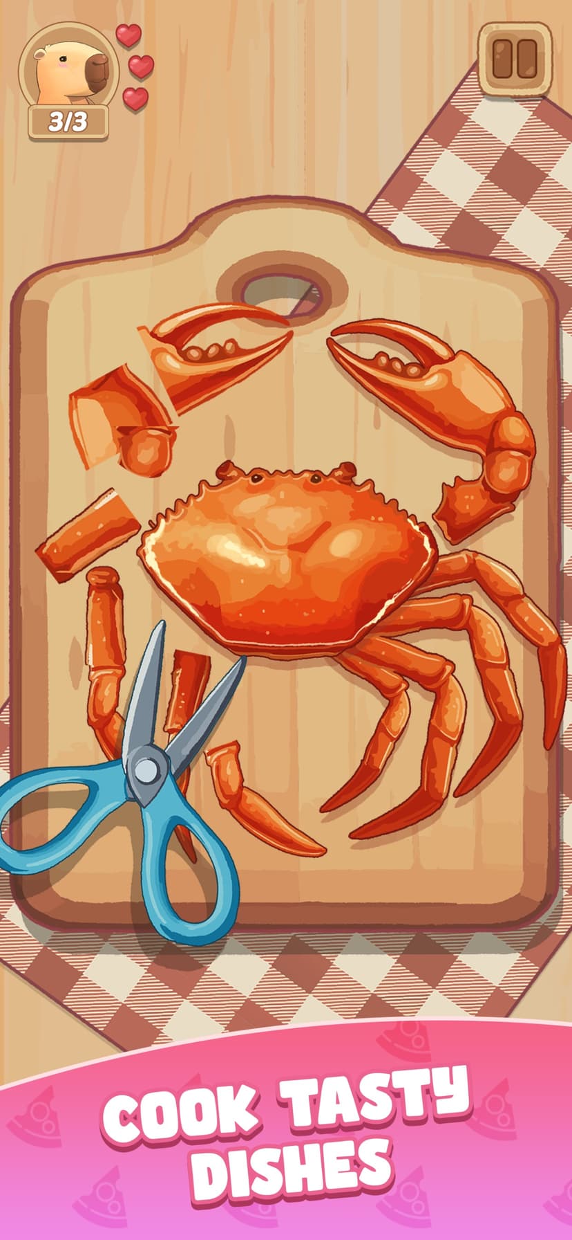Cookingdom screenshot 6 - screenshot