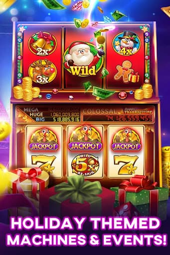 DoubleX Casino - Slots Games screenshot 14 - screenshot