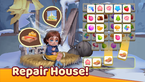 Tile Story screenshot 3 - screenshot