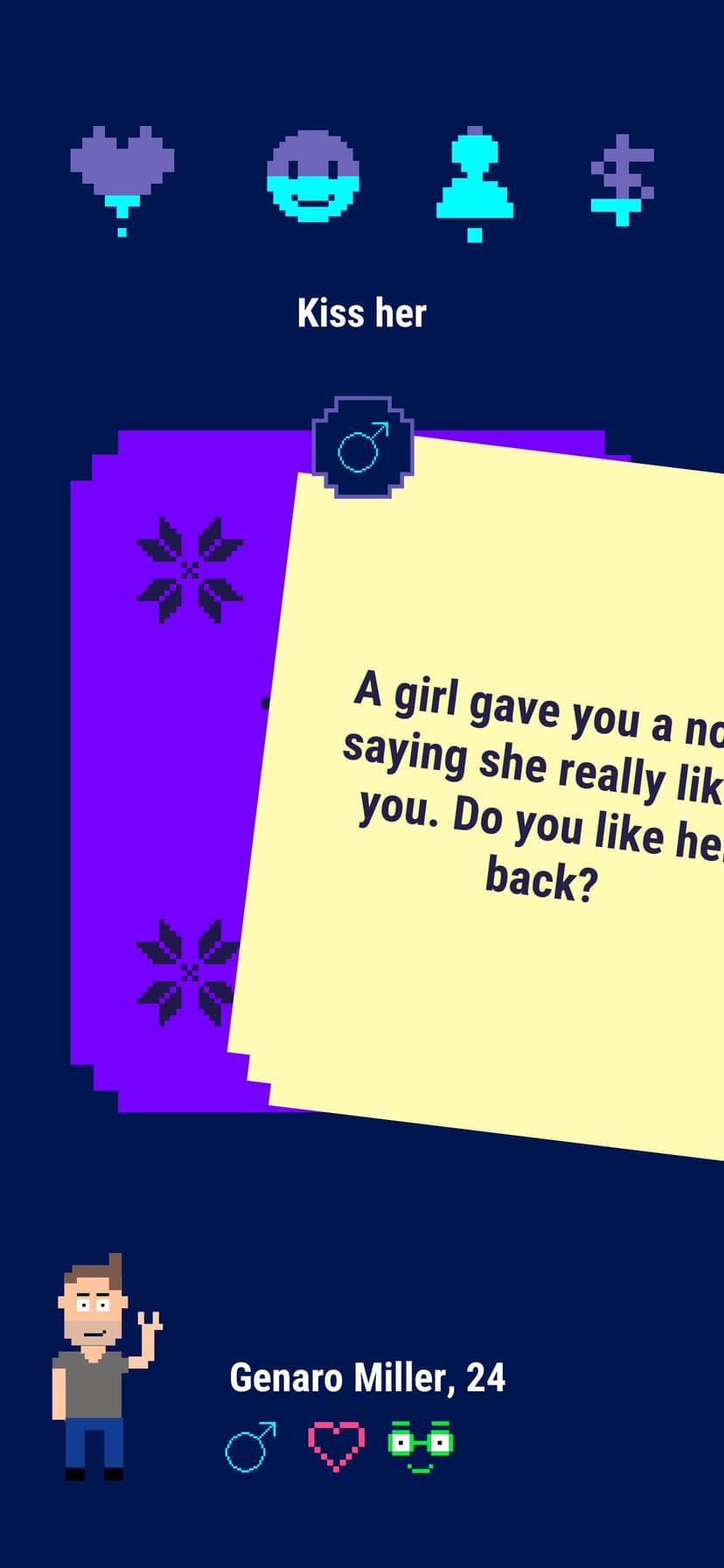 Nirvana Game of Life screenshot 3 - screenshot