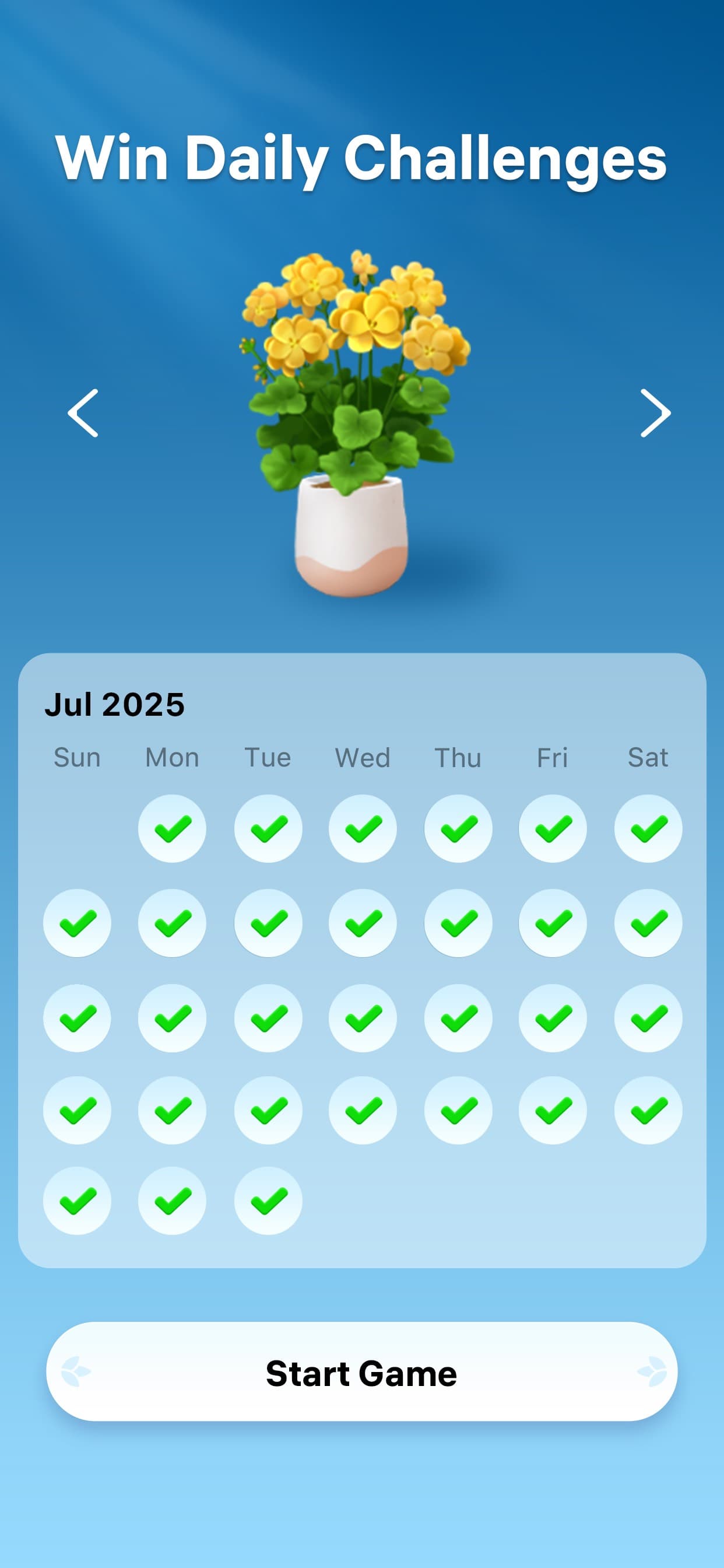 Zendoku-Sudoku Game screenshot 6 - screenshot