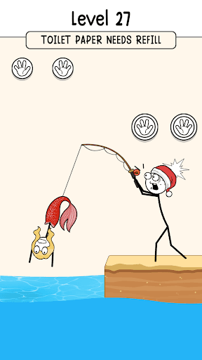 Mr Long Hand screenshot 24 - screenshot