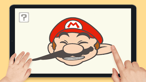 Hello, Mario! screenshot 8 - screenshot