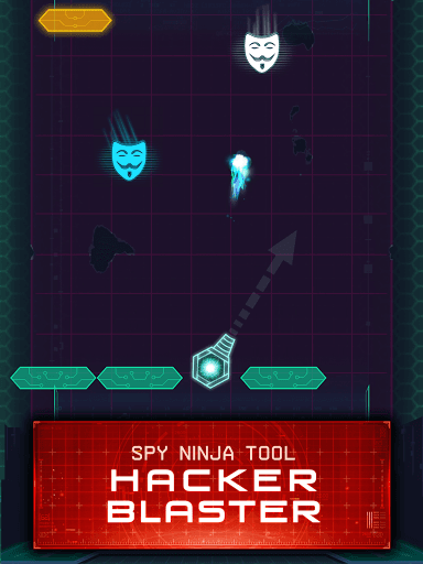 Spy Ninja Network - Chad & Vy screenshot 16 - screenshot