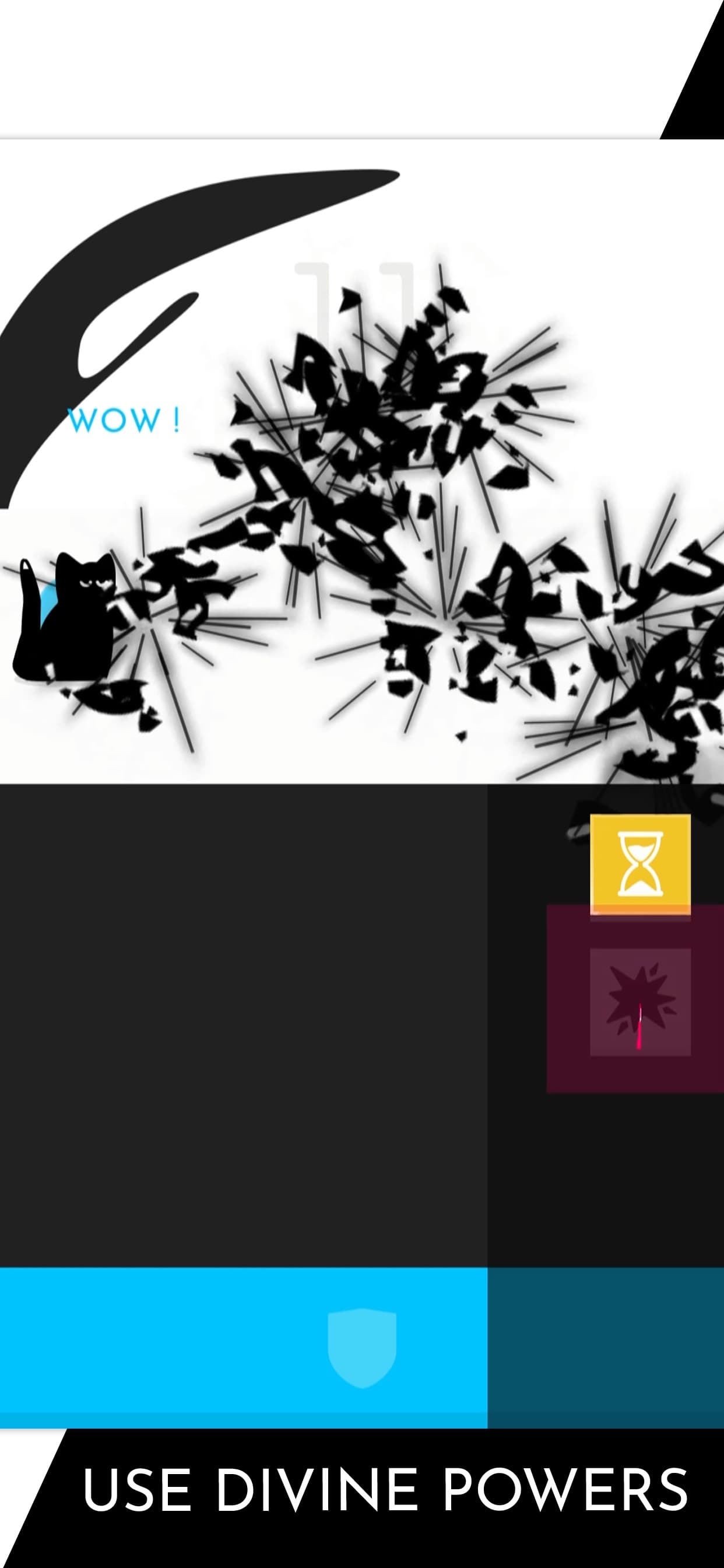 Divineko - Magic Cat screenshot 4 - screenshot