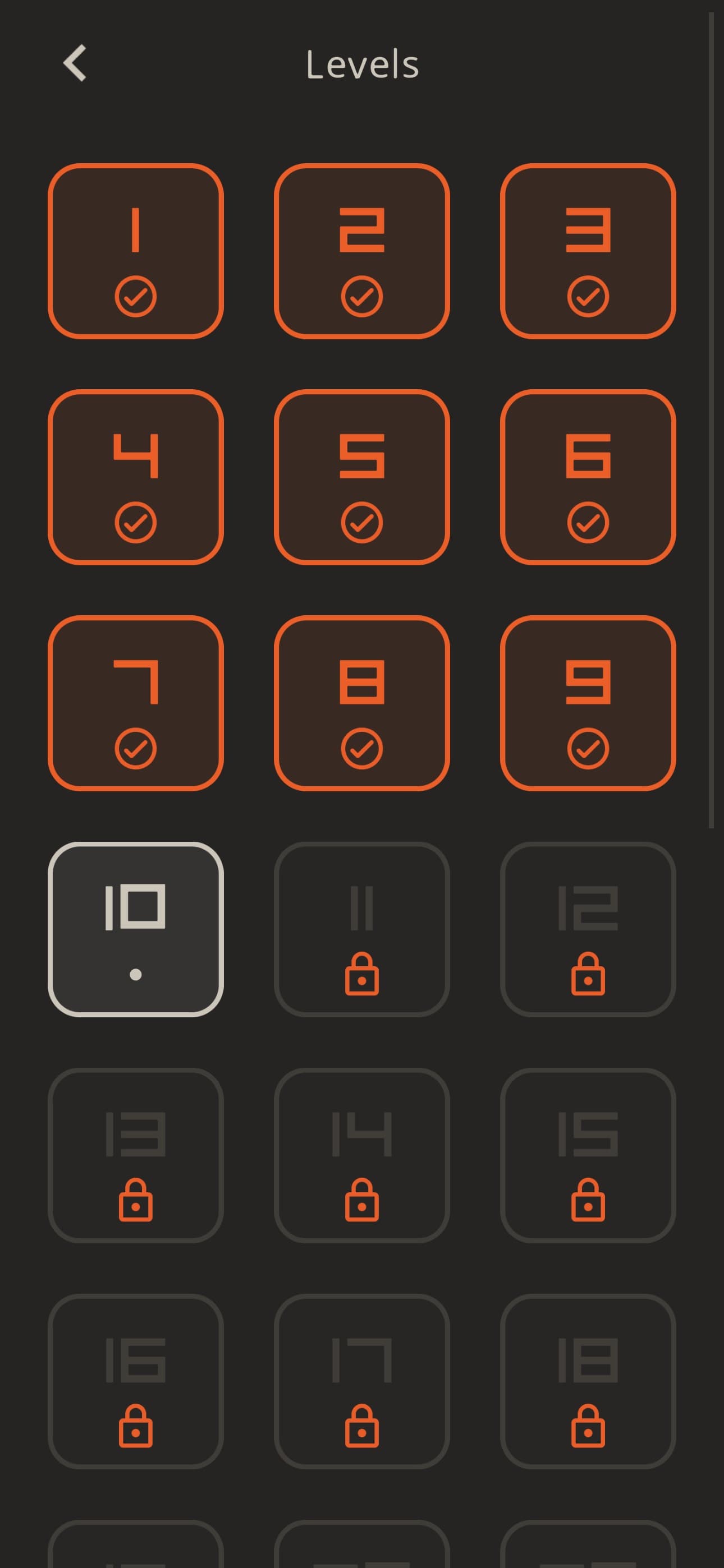 Square: The Game screenshot 8 - screenshot