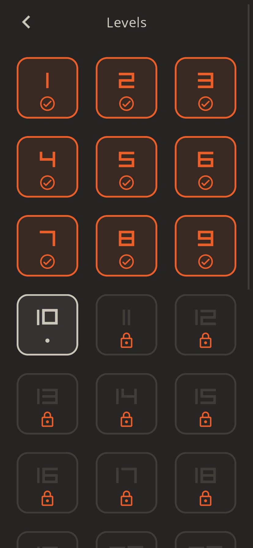 Square: The Game screenshot 8 - screenshot