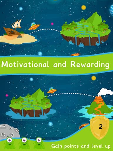 Read with Phonics - Games screenshot 19 - screenshot