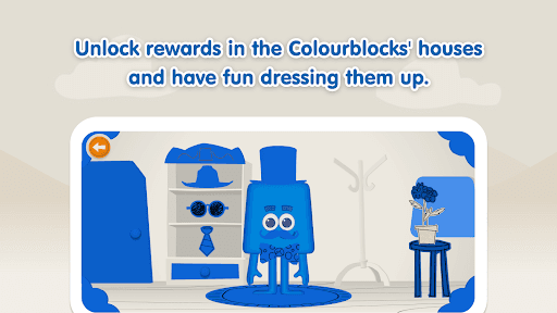 Colourblocks World screenshot 12 - screenshot