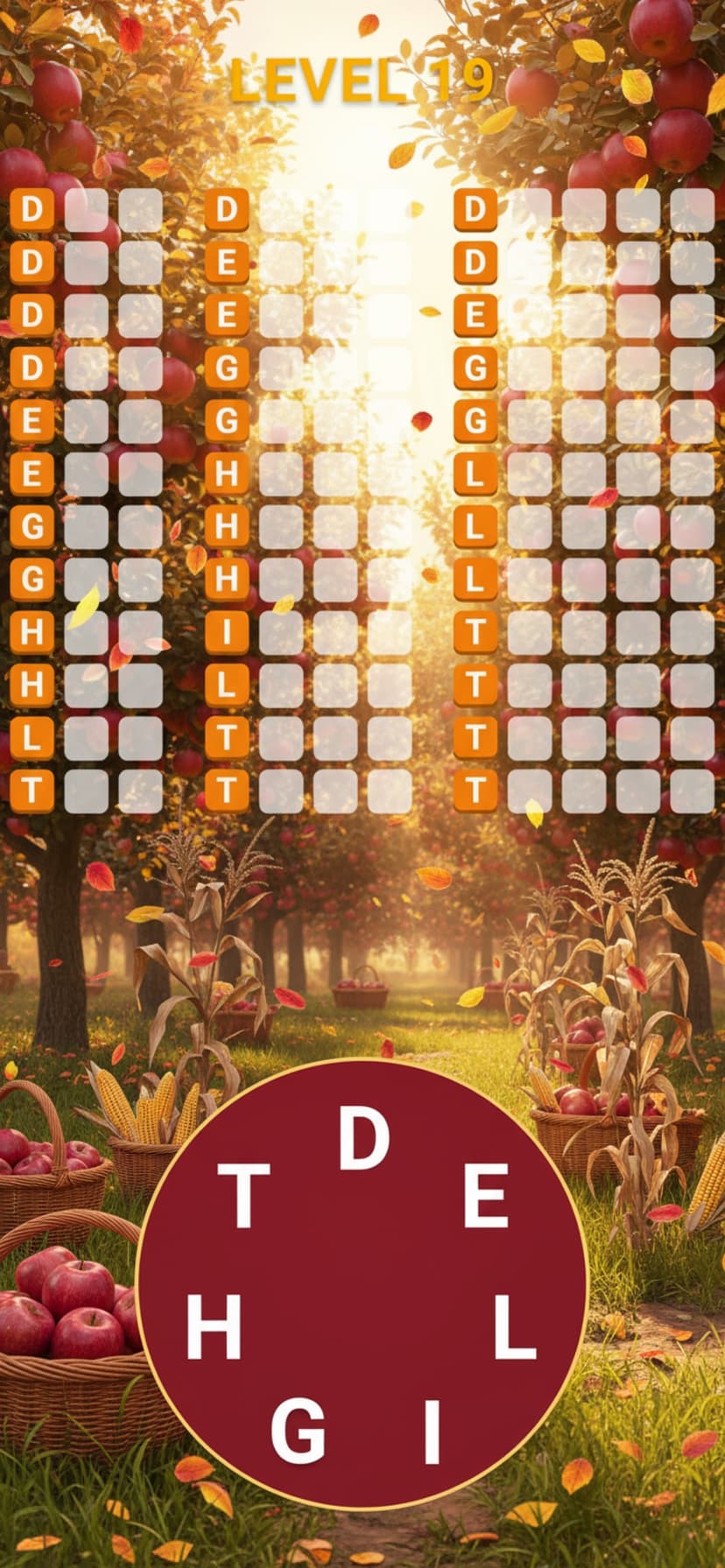 Word Trip - Word Puzzles Games screenshot 6 - screenshot