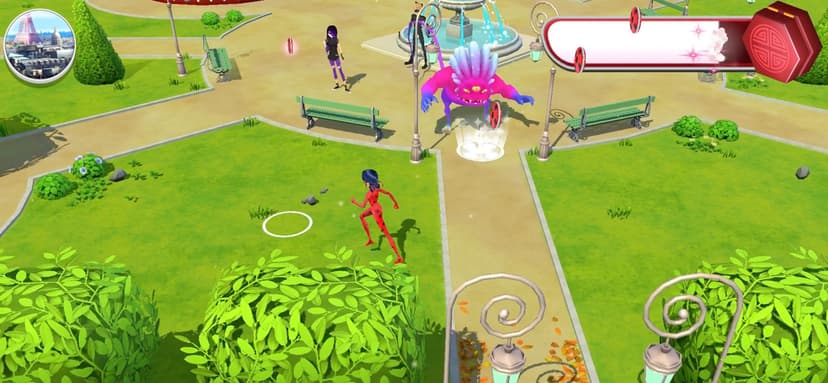 Miraculous Ladybug Life screenshot 6 - screenshot